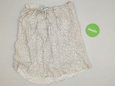 spódnice długie beżowa: Spódnica damska, rozmiar M — 2