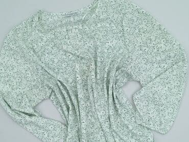 kurtka zimowa lucky five: Janina, Bluzka damska, rozmiar 5XL — 1