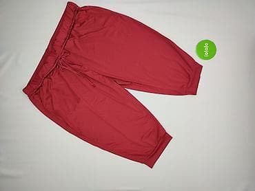 asics dresy: Spodnie 3/4 damskie, rozmiar 5XL — 2