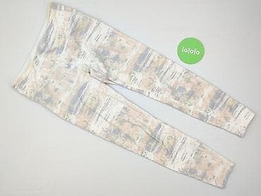 stroj do golfa: H&M Sport, Legginsy Sportowe damskie, rozmiar M — 2