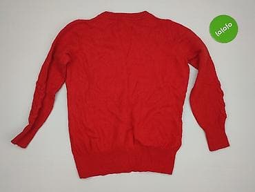 camargue sweter: Sweter damski, rozmiar S — 3
