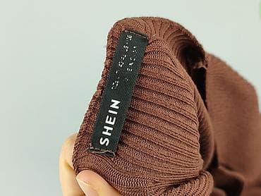 jedwab: Shein, Sukienka damska, rozmiar S — 4