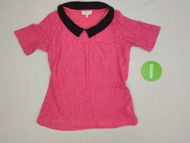 cropp koszula w koty: NEXT Petite, Bluzka damska, M — 2