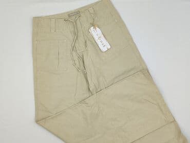 legginsy push up gatta: Vertus, Spodnie materiałowe damskie, S — 1