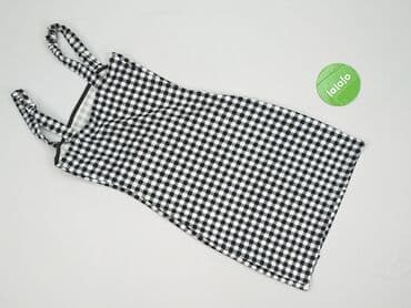sukienka na ramiączkach dopasowana: Sukienka damska, rozmiar XS — 3