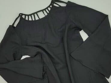 Boohoo, Bluzka damska, rozmiar S