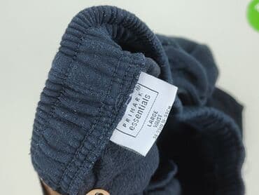 sizer buty: Primark, Spodnie dresowe dla mężczyzn, L — 5