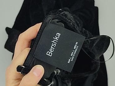 goth sukienka: Bershka, Sukienka damska, rozmiar L — 5
