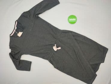 spódnice midi: Sukienka damska, rozmiar M — 2