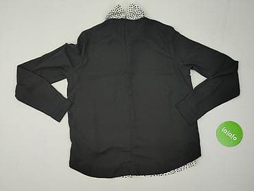 tanie bluzki do pracy: Bluzka damska, rozmiar L — 3