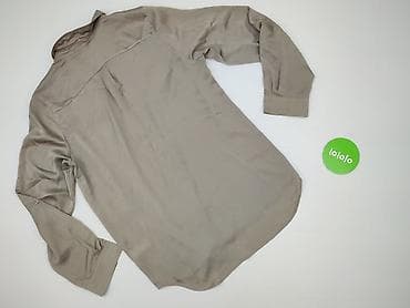 grey wolf sklep: NEXT Petite, Koszula damska, rozmiar L — 3
