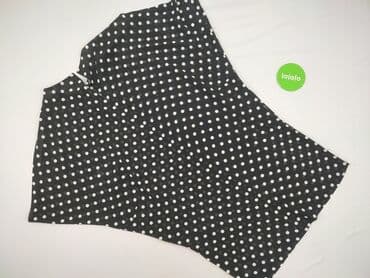 Women: Women's blouse, size 6XL (EU 52) — 3