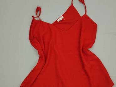 kamizelka red river: River Island, Bluzka damska, rozmiar L — 1