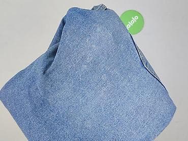 jeansy pumpy: H&M Divided, Jeansy damskie, rozmiar S — 6