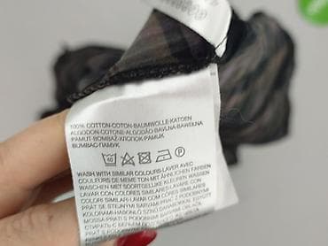 spodnica leopard: Clockhouse, Spódnica damska, rozmiar M — 6