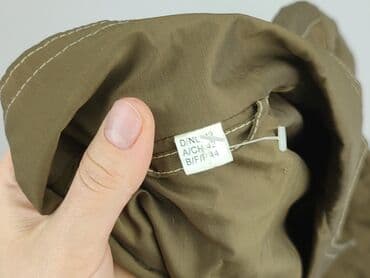 дублянка жіноча польща: Płaszcz damski, rozmiar 2XL — 4