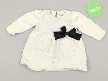 sukienka o kroju marynarki h m: Dress, Fox&Bunny, 3-6 months, condition - Very good — 2