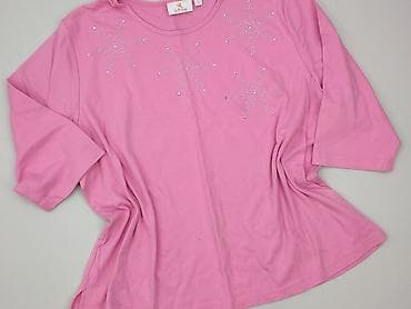 Kobiety: Bluzka damska, rozmiar 2XL — 1