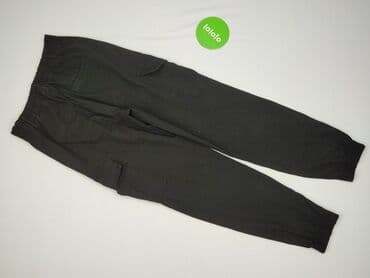 spodnie jogger damskie bershka: Bershka, Spodnie cargo damskie, rozmiar XS — 3