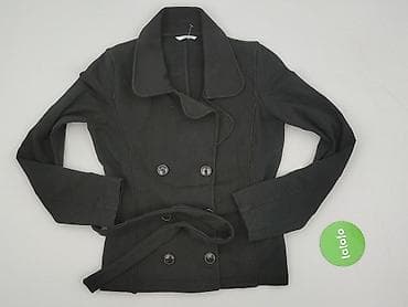 płaszczyk h: Hema, Płaszcz damski, rozmiar M — 2