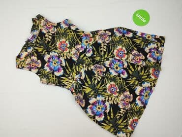 tanie sukienki do 20 zł: SZACHOWNICA, Sukienka damska, rozmiar 2XL — 2