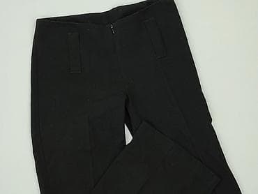 Women: New Look, Material trousers for women, size S — 1