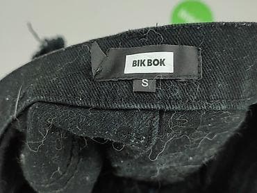 czarne botki ccc: Bik Bok, Szorty damskie, rozmiar S — 5