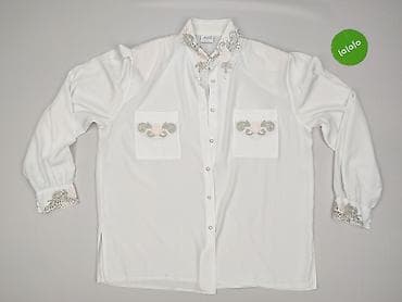 koszule bushcraft: Koszula damska, rozmiar One size — 3