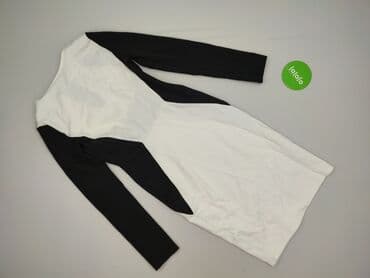 sukienki sylwester plus size: Boohoo, Sukienka damska, rozmiar L — 3