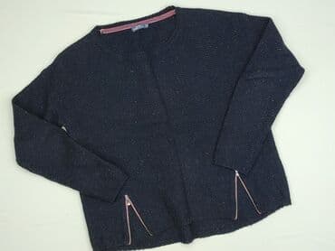 sweter w misie bershka: Bershka, Sweter damski, rozmiar M — 1