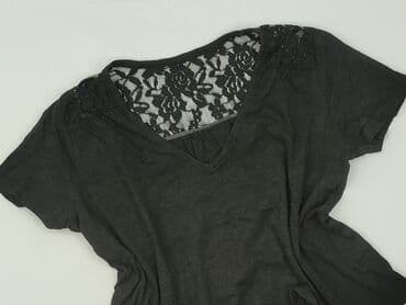 smyk bluzki dziewczęca: Sinsay, Bluzka damska, rozmiar S — 1