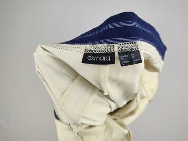 esmara buty skórzane: Esmara, Spodnie materiałowe damskie, rozmiar L — 4