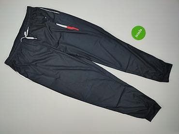 dresy oversize: Spodnie dresowe dla mężczyzn, rozmiar 2XL — 3