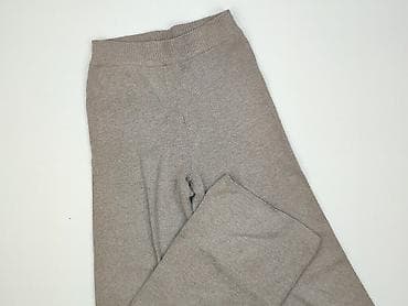 rozek: H&M, Spodnie materiałowe damskie, rozmiar S — 1