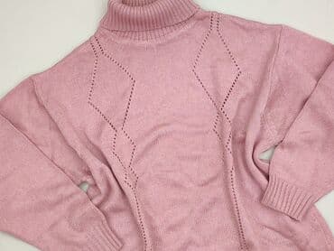 n every day sweter: Golf damski, rozmiar One size — 1