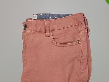 20 latki: F&F, Spodnie materiałowe damskie, rozmiar M — 6