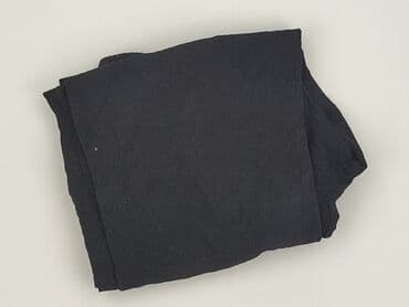 długie spodnie damskie dla wysokich: Spodnie materiałowe damskie, rozmiar XL — 5