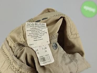 ccc ryłko: River Island, Szorty damskie, rozmiar S — 6