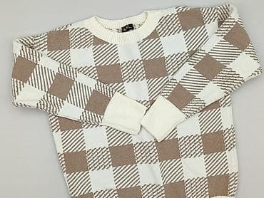 sweter pióra: Sweter damski, rozmiar XL — 1