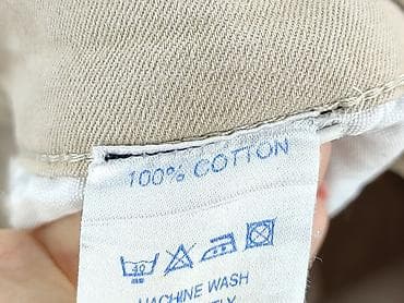 operator drona kamizelka: Pink Vanilla, Spodnie cargo damskie, rozmiar M — 6