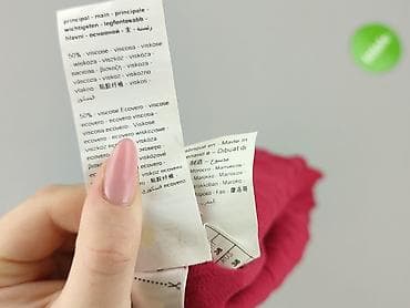 klapki hermes ccc: Promod, Bluzka damska, rozmiar M — 6