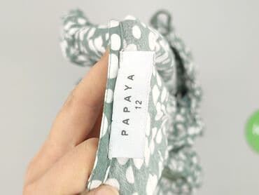 piżama w jamniki pepco: Papaya, Bluzka damska, L — 4