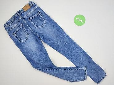 edc denim: Top Secret, Jeansy damskie, rozmiar S — 3