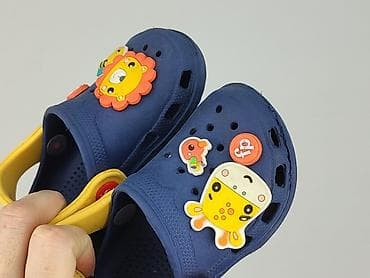 e obuwie kielce: Klapki 22, Używany — 5