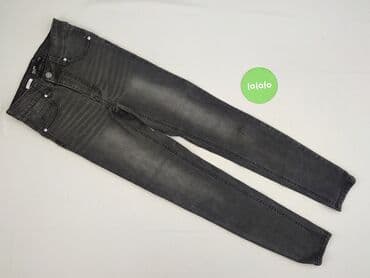 jeansy damskie cropp: Jeans for women, XS at lalafo.pl — 2 jeansy damskie cropp: Jeans for women, XS — 2