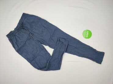 tk maxx spodnie: Tchibo, Spodnie materiałowe damskie, rozmiar M — 2