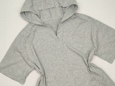 bluzy vintage: Bluza z kapturem damska, rozmiar L — 1