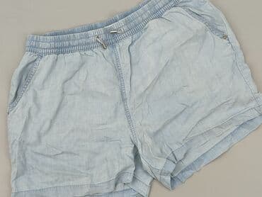 Szorty damskie, rozmiar L