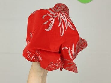 bluzki z odcieciem pod biustem: Bluzka damska, rozmiar XL — 5