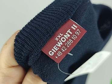 ochnik: Sweter dla mężczyzn, rozmiar 2XL — 4